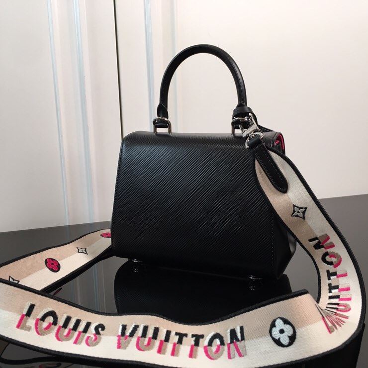 LV Top Handle Bags